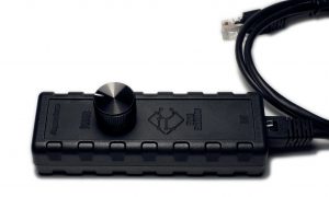 Focus Cube hand focuser