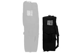 Paramount Helium Soft Carrying Case