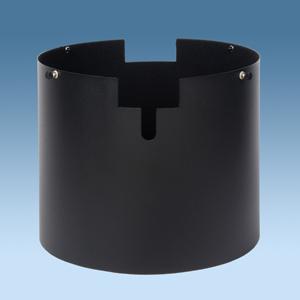 Celestron 14" Hyperstar Aluminum Dew Shield - Texture Black