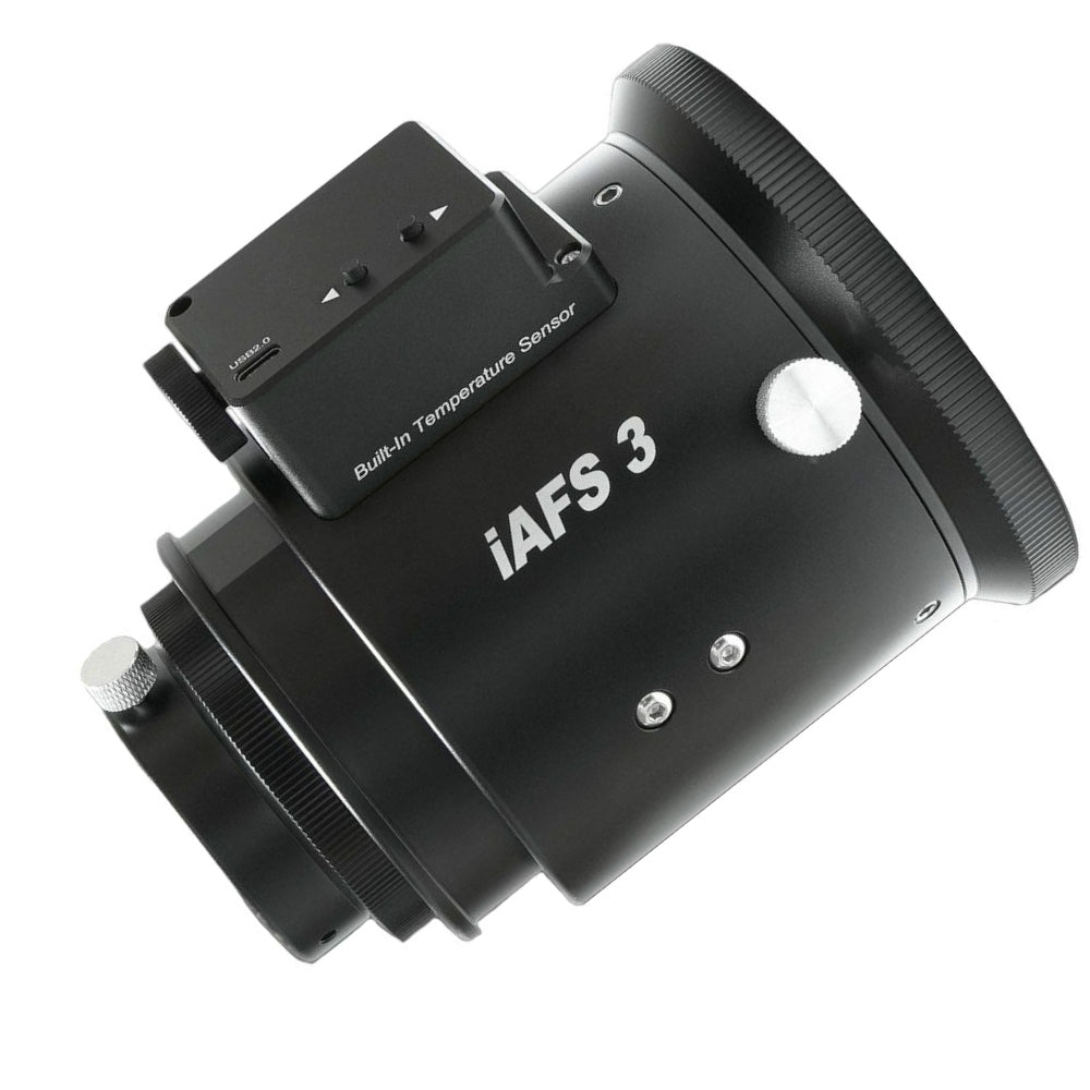 iOptron iAFS2 3" Auto Focuser
