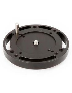 Starfield pier adatper for iOptron