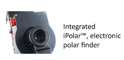 CEM40 with LiteRoc Tripod and Hard Case