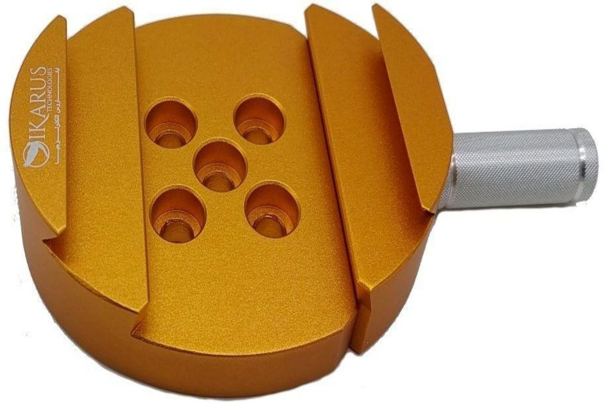 Ikarus Universal Vixen/Losmandy Clamp