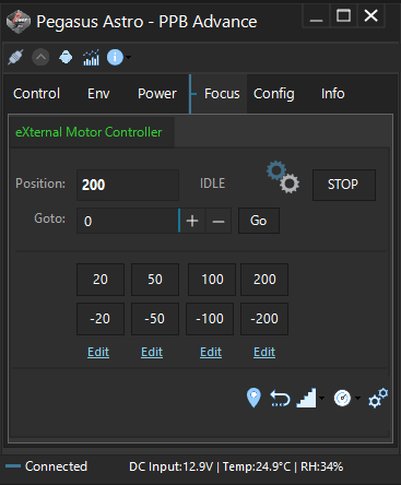 Pocket Powerbox Advance Gen2