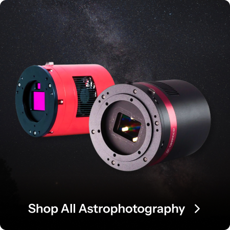 starfield gear 115 GEAR SERIES 115MM F/7 TRIPLET APO