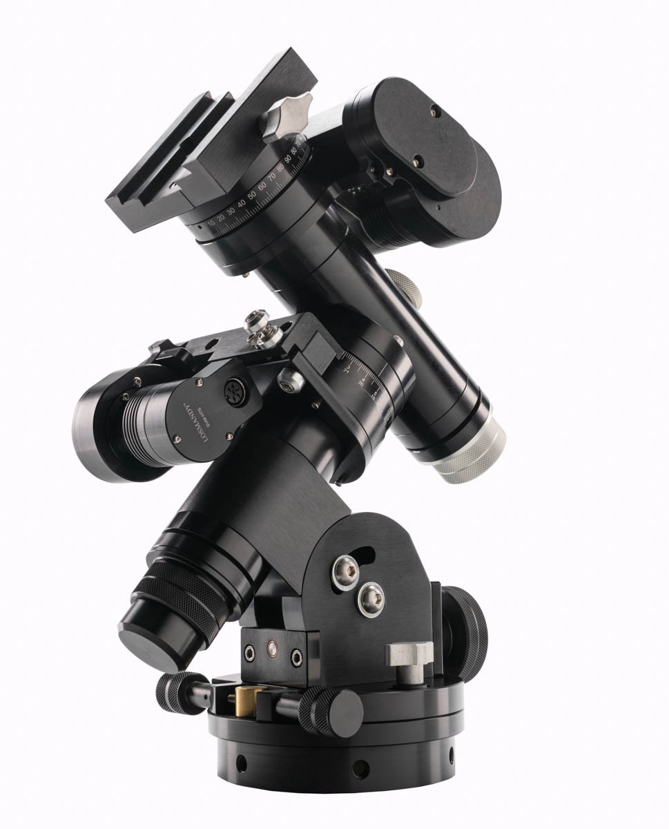 GM8 G Configurable Mount