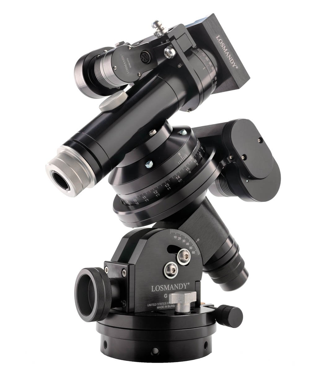 GM811G w/ LW Tripod
