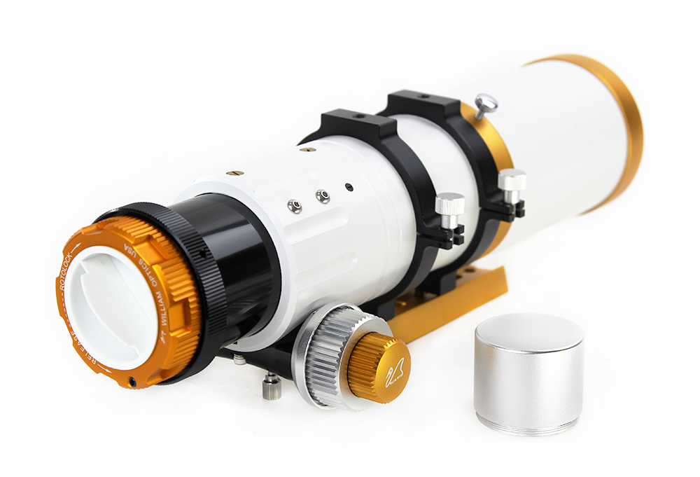 2 inch Rotolock M63 for Gran Turismo 71 Red