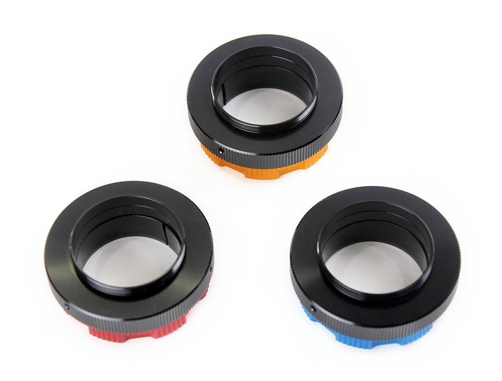 2 inch Rotolock M54 for Zenithstar 61Gold