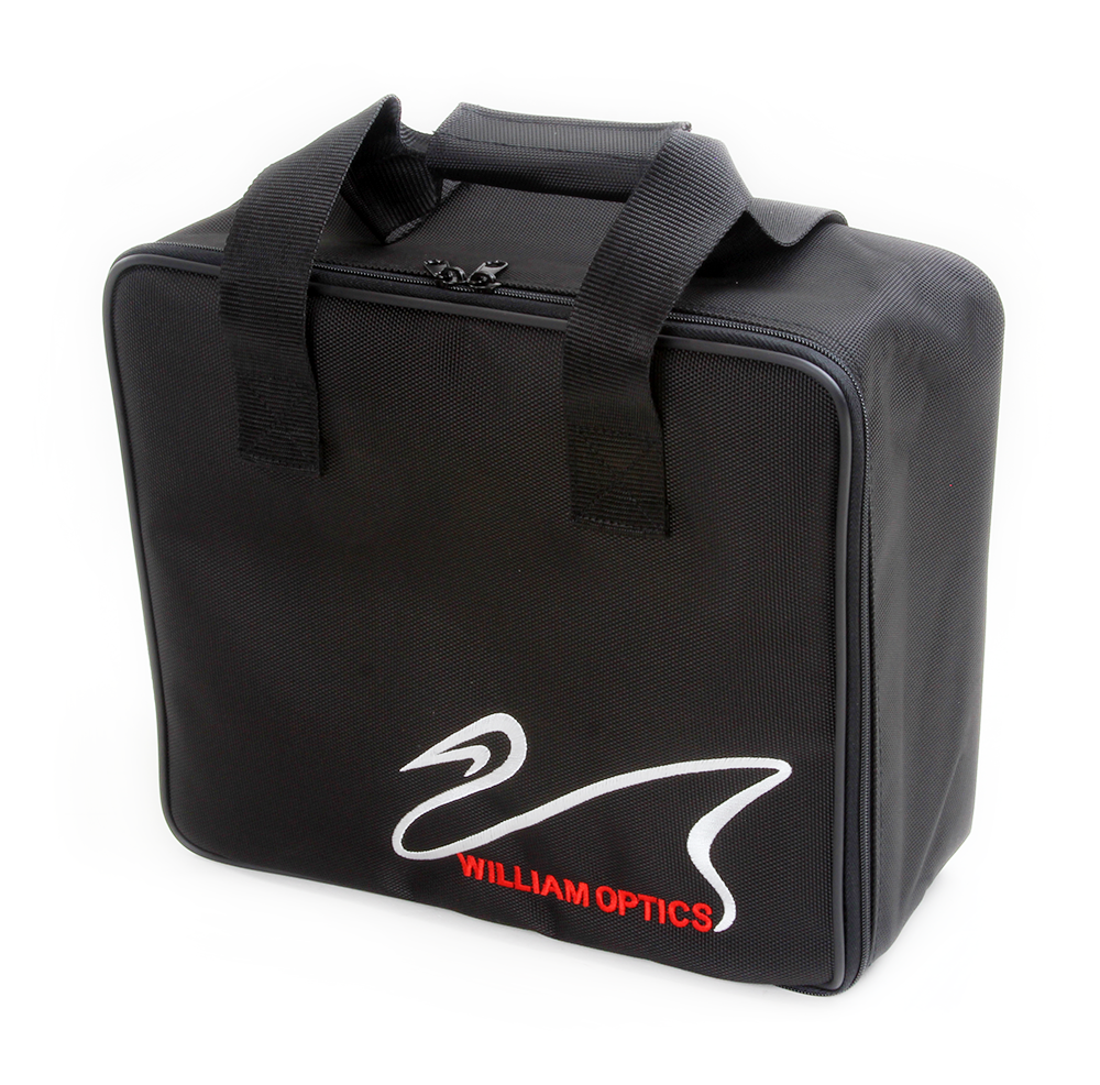 Soft Carry Case for Zenithstar 61 telescope