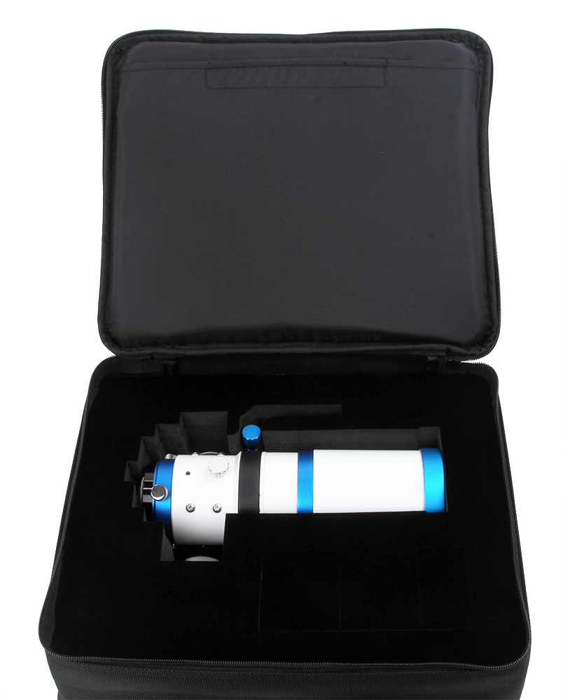 Soft Carry Case for Zenithstar 61 telescope