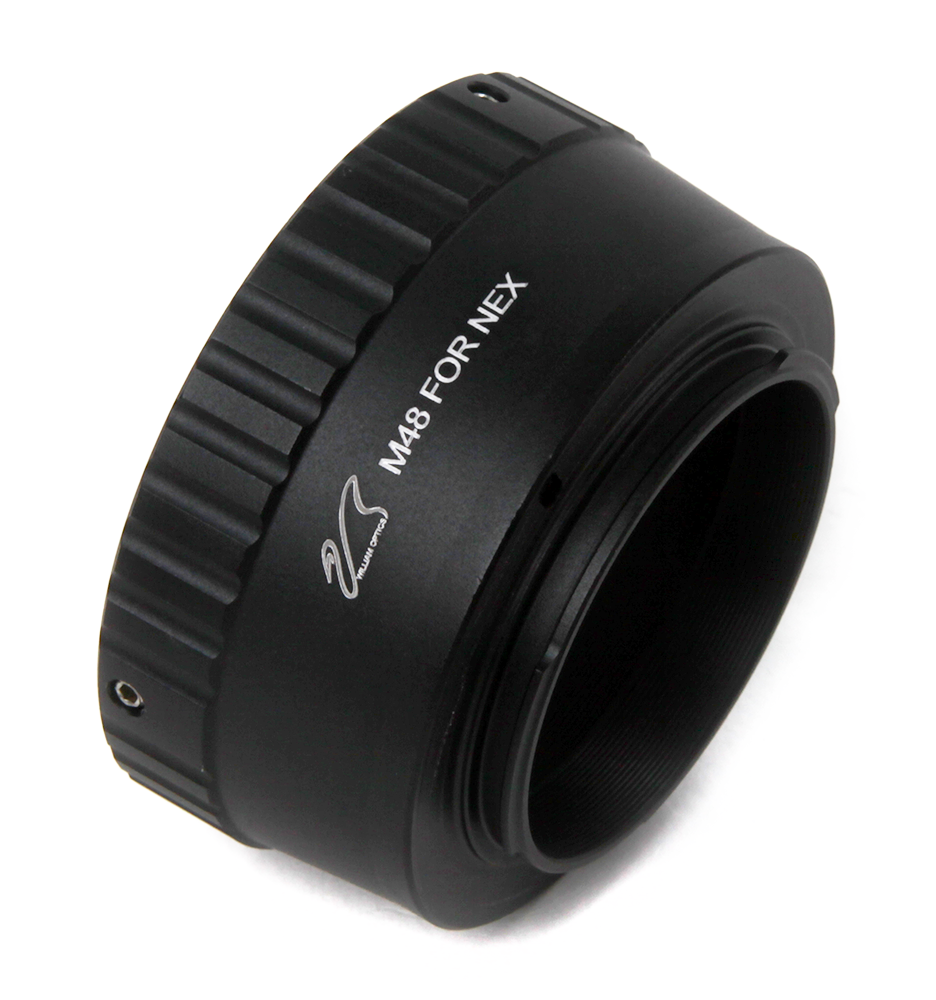 Sony Camera E Mount  (48 mm thread)