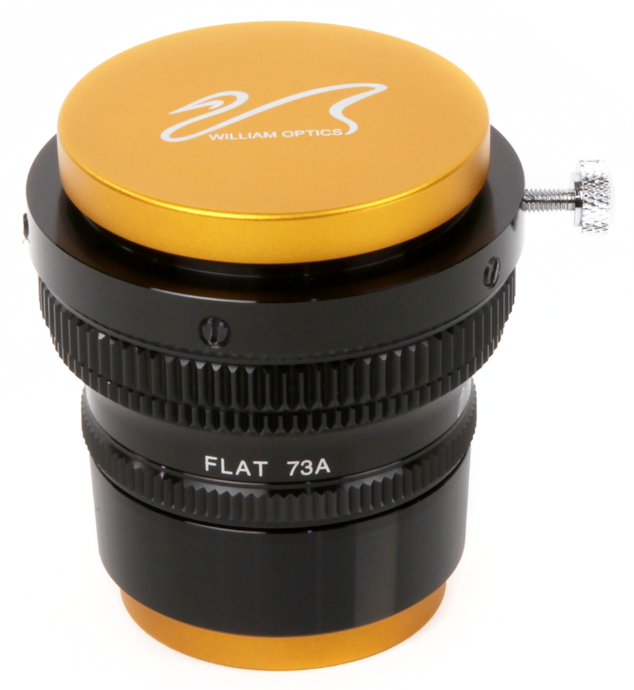 Flat73 for Z73 (Power x 1:1) Adjustable