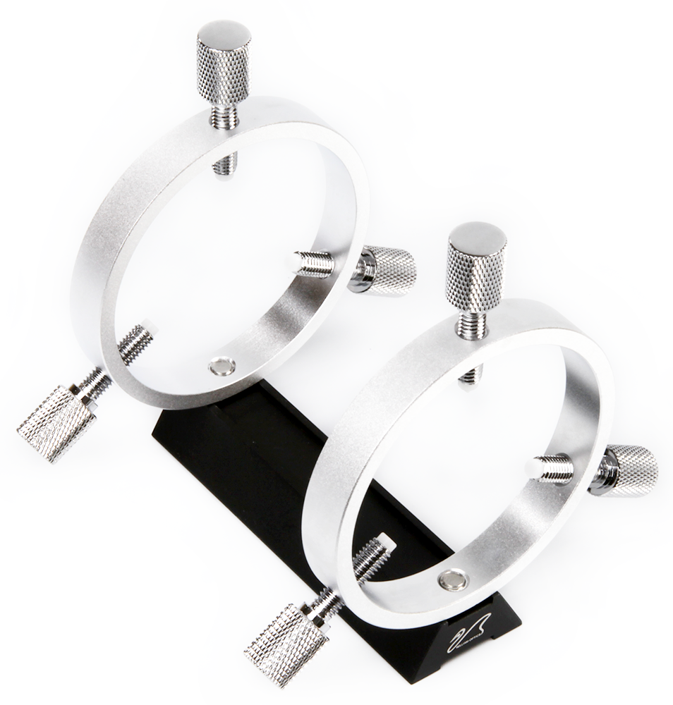 Slide-base 50mm Guiding Rings