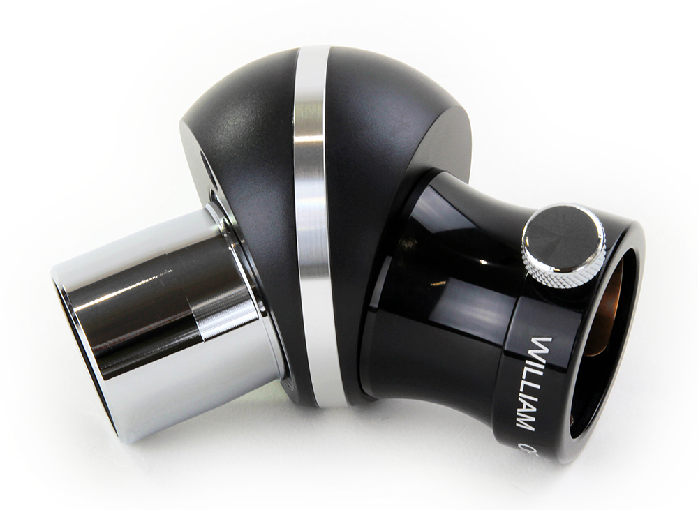 William Optics 1.25 inch 45 Deg. Erecting Prism