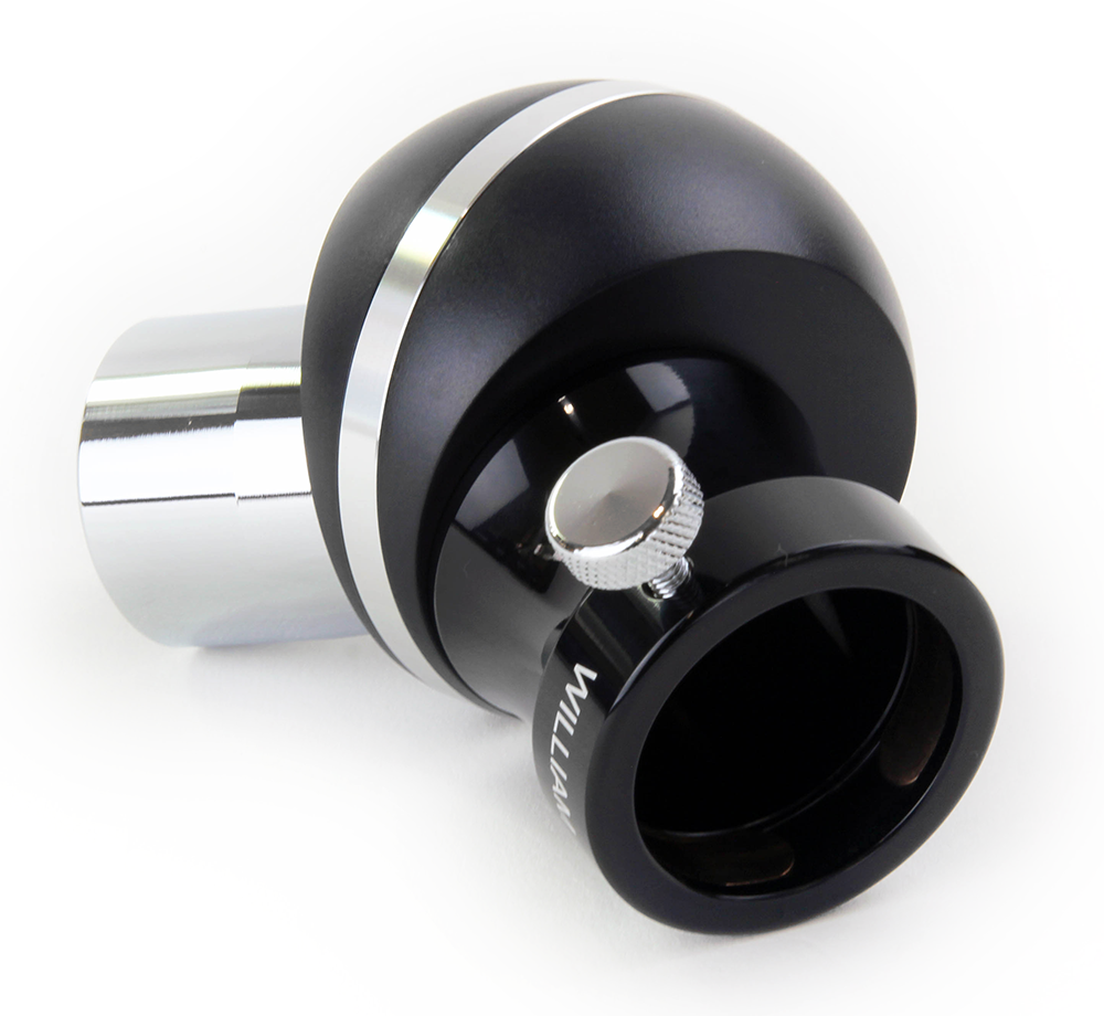 William Optics 1.25 inch 45 Deg. Erecting Prism