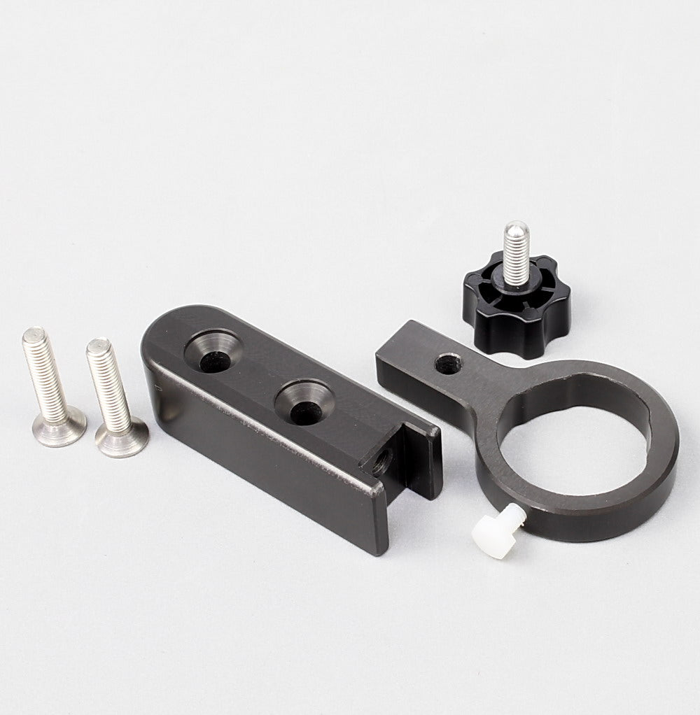 iPolar adapter Kit (M-uno - M-Zero)