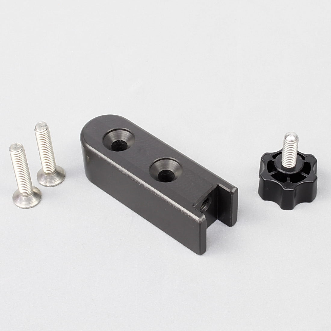 iPolar/Polemaster/Polarfinder adapter dowel for M-uno/M-Zero
