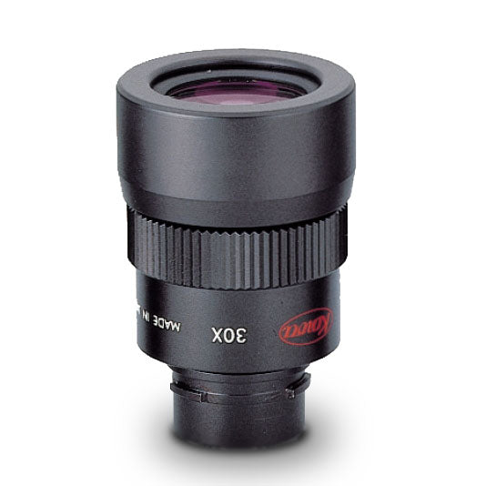 Kowa TE-14WD 30x wide angle eyepiece for TSN-82SV, 660M and 600 spotting scopes