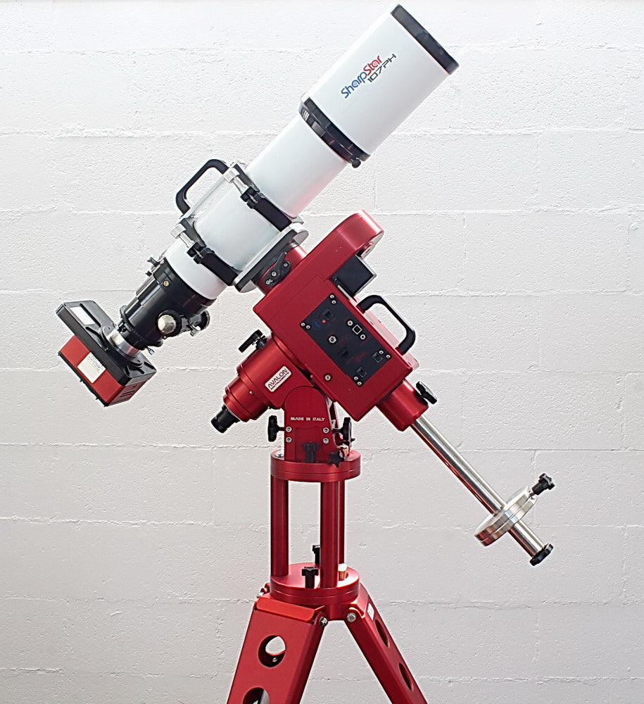 LINEAR EXTENDER