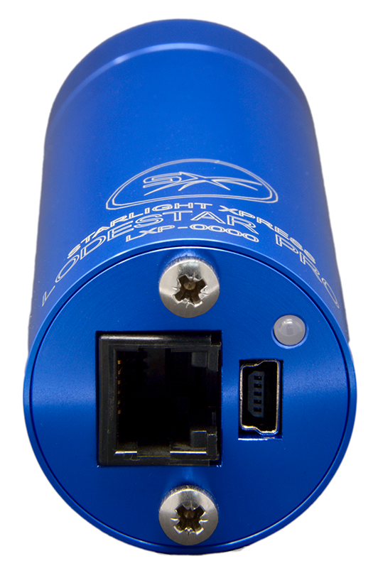 Lodestar PRO Autoguider