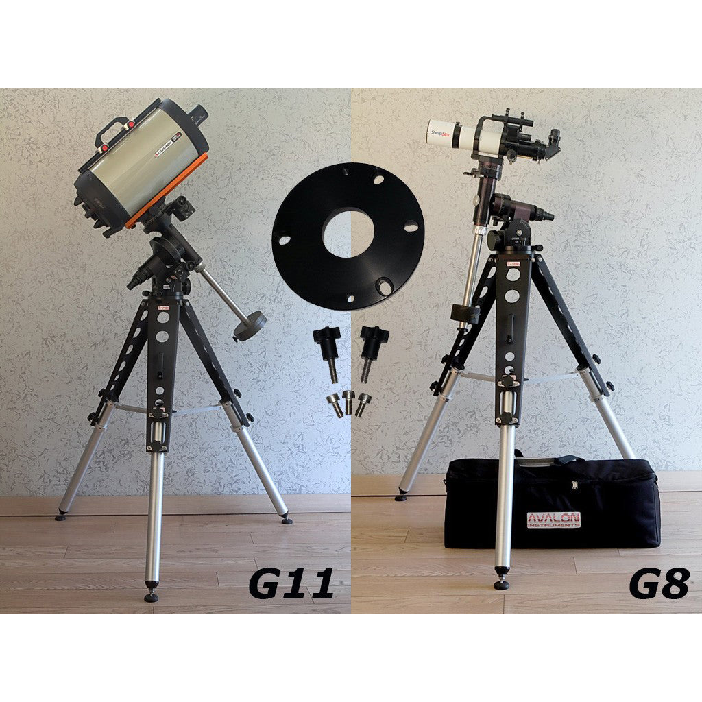 LOSMANDY TPOD ADAPTER