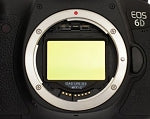 LPS-D2 for Canon 6D and 5D Mark II