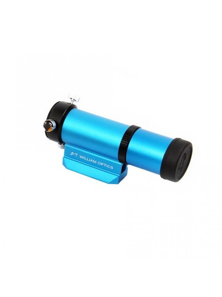 Slide-base UniGuide 32mm Scope - Blue