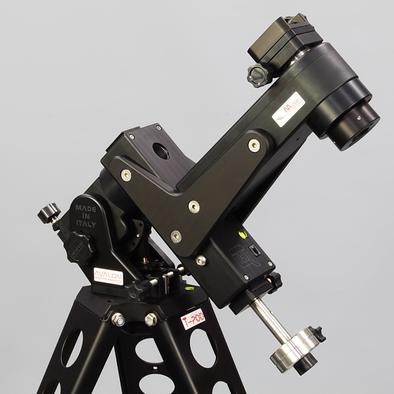 M-ZERO HQ Wi-Fi Black