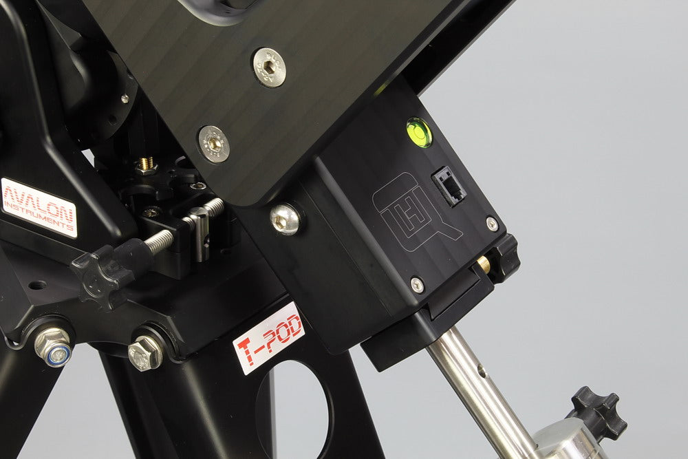 M-ZERO HQ Wi-Fi Black