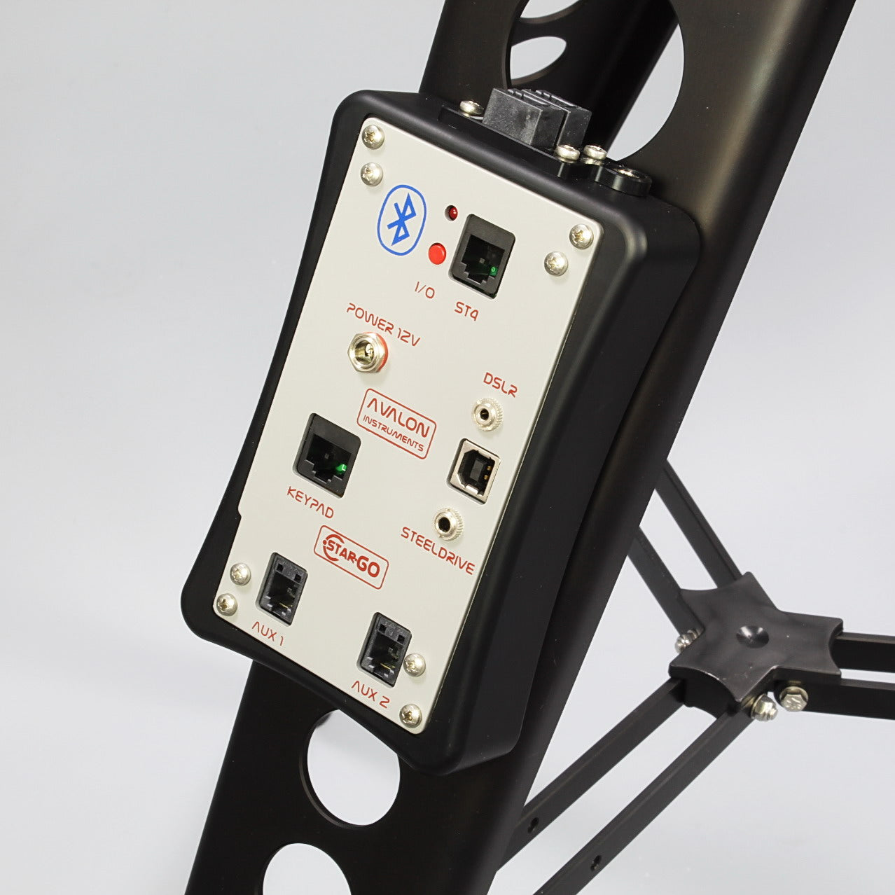 M-ZERO HQ Bluetooth Black