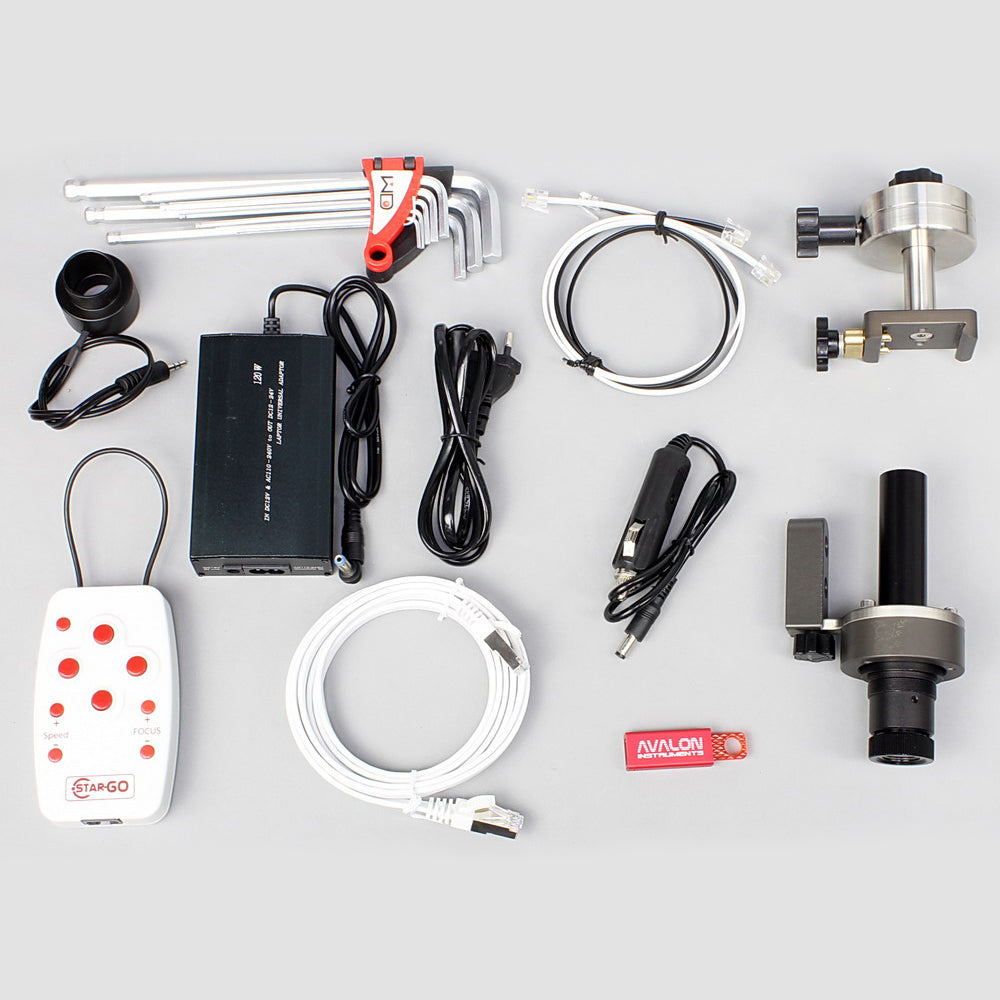 M-zero obs Bluetooth