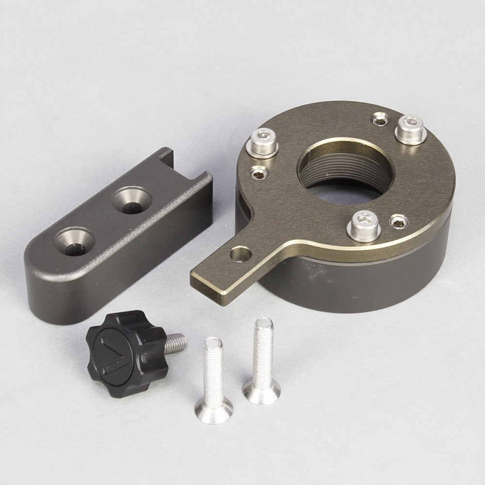 M-UNO/M-ZERO EXTERNAL POLAR FINDER KIT (COMPLETE)