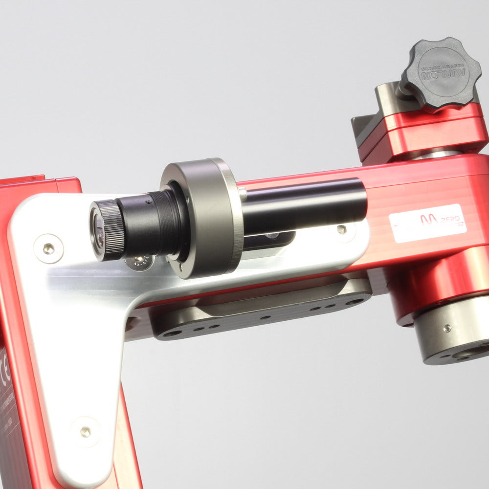 M-UNO/M-ZERO EXTERNAL POLAR FINDER KIT (COMPLETE)