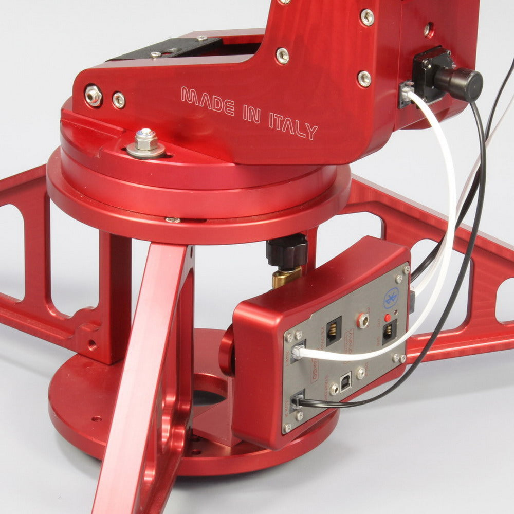 M-zero obs Bluetooth