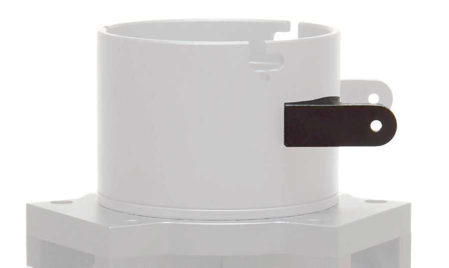 Ear for Gemini Attachment - MA