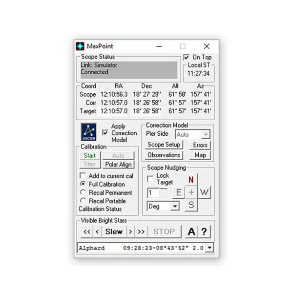 Maxpoint App MaxPoint