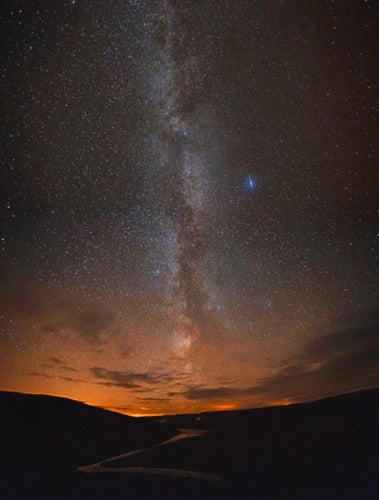 Astrophotography courses - One on One