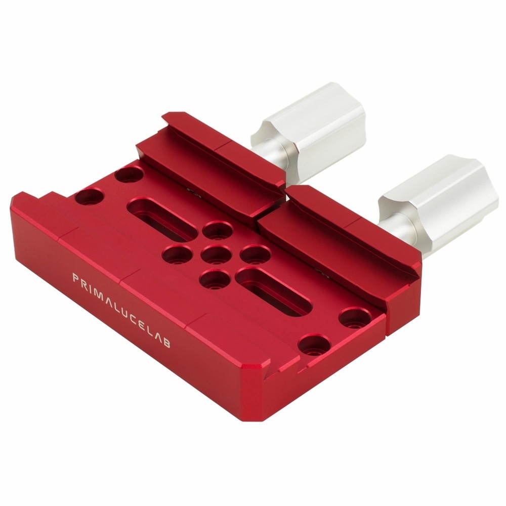 Primaluce Lab Big Dovetail Clamp Vixen+Losmandy PLUS