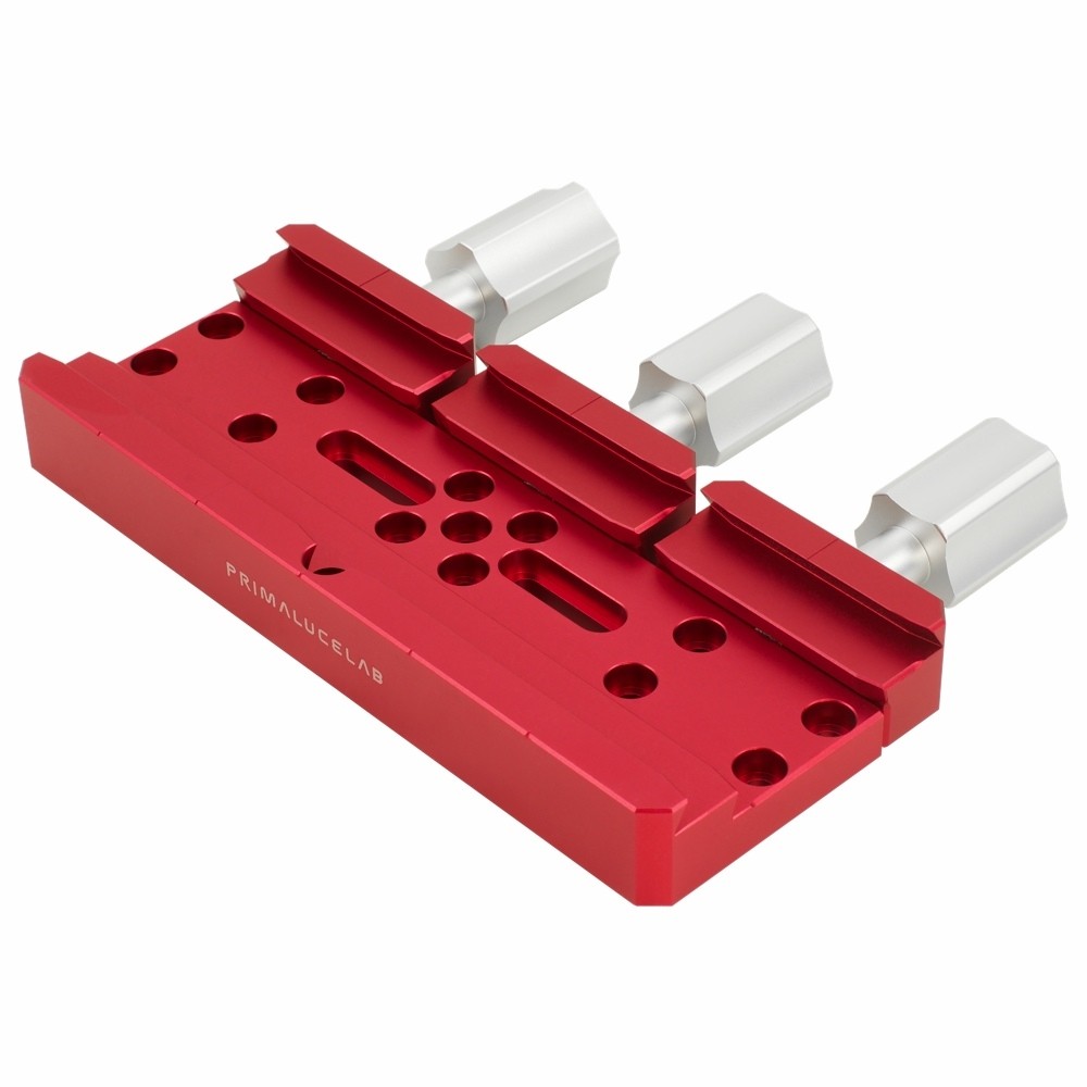 Primaluce Lab Maxi Dovetail Clamp Vixen+Losmandy PLUS