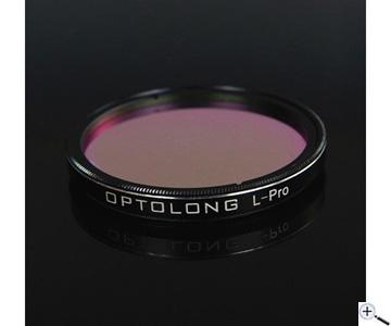 L-Pro Filter 1.25"