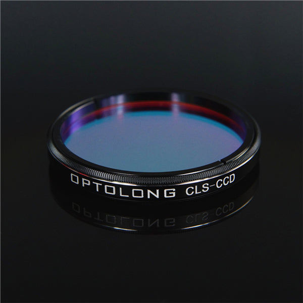 1.25" CLS-CCD Light Pollution Filter