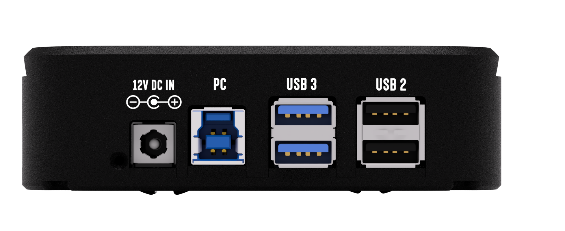 Pegasus Saddle Powerbox