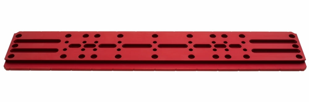 Primaluce Lab Losmandy style dovetail plate 495mm PLUS