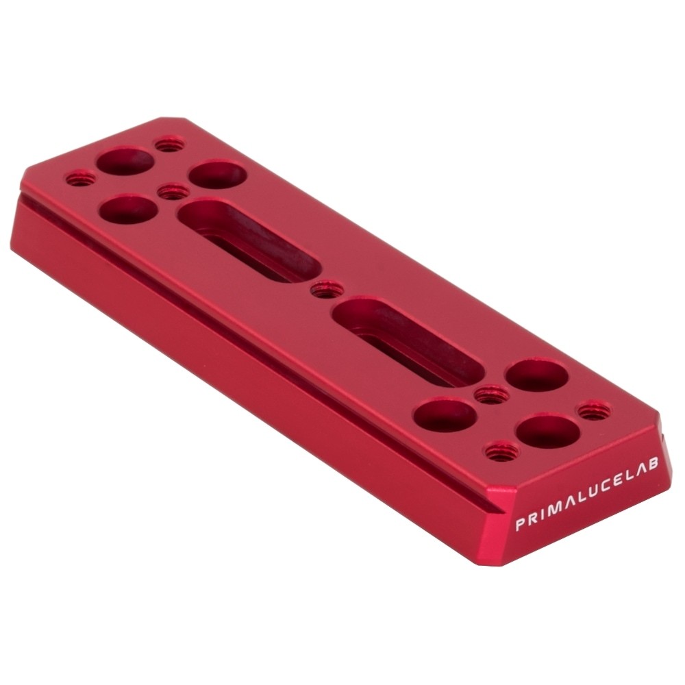 Primaluce Lab Vixen plate 140mm PLUS
