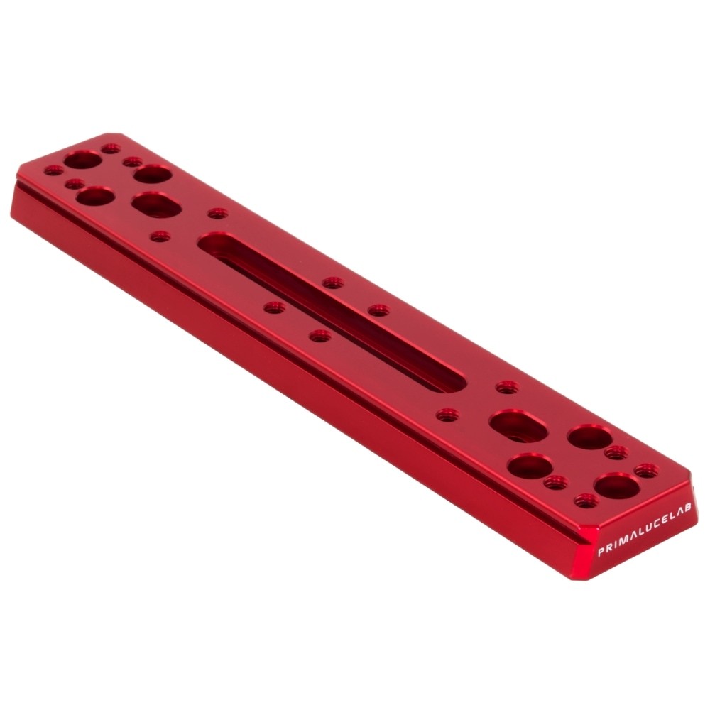 Primaluce Lab Vixen style dovetail plate 240mm PLUS