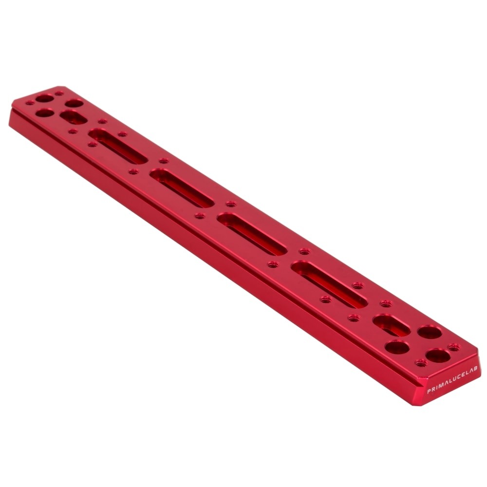 Primaluce Lab Vixen style dovetail plate 350mm PLUS