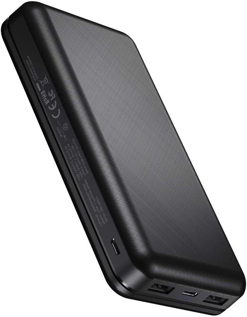 26,800 mAh Power Bank