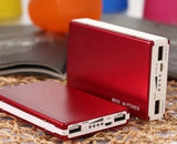 Daystar 30 Amp hour battery pack for the Quark