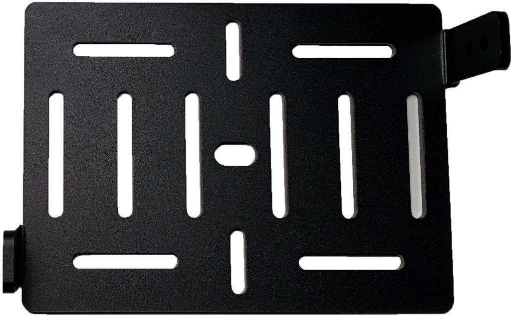 Top Plate for PPBADV